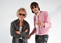 Papooz, 5 Mayıs’ta IF Performance Hall Beşiktaş’ta