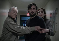 “Fısıltı Adam” 28 Ağustos’ta Netflix’te