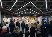 Art Show Galeriler Buluşması 2026 Sona Erdi