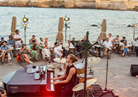 Bozcaada Caz Festivali’den Salhane Sahnesi için Açık Çağrı