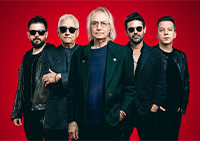 Harbiye’de 7 ve 8 Temmuz’da İki Özel Konser