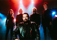 Alphaville, 2027’de Ankara’da Sahne Alacak