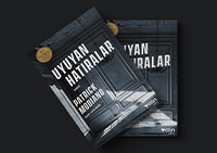 Patrick Modiano’dan Hafıza Romanı: “Uyuyan Hatıralar”