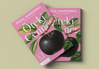 Paul Harding’den Bir Cevher: “Öteki Cennet”