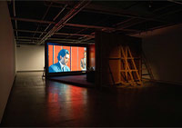 Onur Gökmen’in “Toprakaltı” Sergisi Salt Galata’da