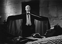 Sinematek’in Yeni Restorasyon Projesi: Drakula İstanbul’da