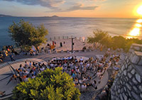 5. Marmara Adası Edebiyat Festivali 6 Ağustos’ta Başlıyor