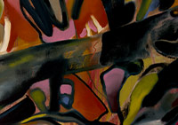 Atalay Yavuz’un “Infrathin” Sergisi BüroSarıgedik’te