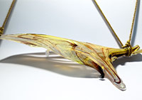 Günnur Özsoy’un “Dengenin Hafızası” Sergisi Galeri Siyah Beyaz’da