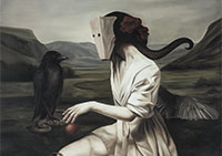 x-ist’ten Yeni Sergi: “A Ghost Story”