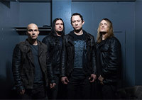 Trivium, 30 Haziran’da Maximum Uniq Açıkhava’da