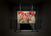 Yasmine El Meleegy “The Corrupting Sea” Sergisiyle Ferda Art Platform’da 