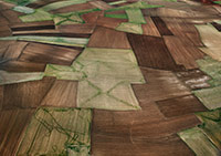 Edward Burtynsky “Dönüşen Yeryüzü” Sergisiyle Borusan Contemporary’de