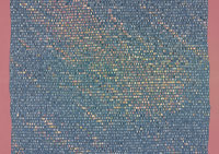 Defne Tesal’ın “Nereye Düşeceğini Bilmiyorum” Sergisi Galerist’te