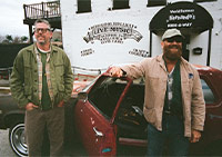 The Black Keys, İlk Kez İstanbul’da