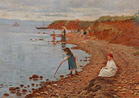 Pera Müzesi’nden Yeni Sergi: “Suyun Kıyısında: Halil Paşa’nın Yaşamı ve Sanatı”