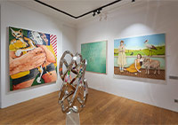 Artweeks Istanbul İçin Geri Sayım Başladı