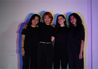 “Bir Balinayı Nasıl Gömersiniz?” Camden Fringe Festivali’nde 