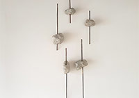 Serkan Demir’in Yeni Sergisi “Gezegeni Sevgi Dolu Sanıyorduk” .artSümer’de