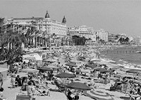 Ara Güler Müzesi’nden Yeni Sergi: “CANNES!”