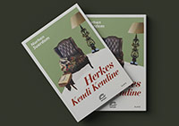 Nurhan Suerdem’den Bir Başına Öyküler: “Herkes Kendi Kendine”