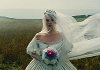 Margot Robbie ve Jacob Elordi’nin Başrolünde Yer Aldığı “Uğultulu Tepeler”den Yeni Fragman