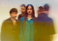 Altın Gün, 13 Kasım’da Volkswagen Arena’da