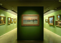 Sakıp Sabancı Müzesi Resim Koleksiyonu Yenilendi