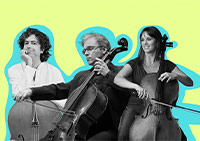 Pera Müzesi’nde Klasik Müzik Gecesi 