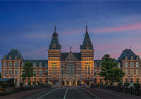 İstanbul Modern, Rijksmuseum Direktörü Taco Dibbits’i Ağırlıyor