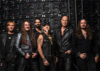 Accept, İstanbul’da Konser Verecek