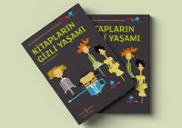 Bir Kitabın Öyküsü Nasıl Başlar ve Biter?