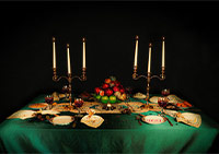 Galeri / Miz’den Yeni Sergi: “Çok Düşünüyorsun”