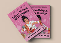 Baskı Her Yerde: “Jackie'nin Mutfağında Neler Oluyor?”