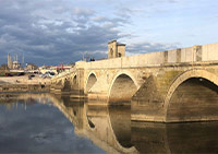 Edirne Bienali Başladı