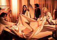 30. İstanbul Tiyatro Festivali’nin İlk Sürprizleri Belli Oldu