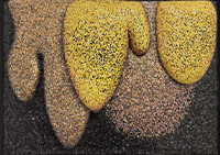 Ceren İren’in “Superposition” Sergisi Pg Art Gallery’de