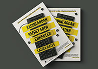 Kadınlara Karşı Örgütlü Kötülüğe Karşı Bir Rehber