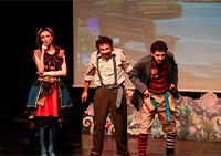 “Dedektif Köpek Dodo”, Çocuk Bayramı Haftasında Sahnede