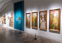 Halil Paşa’nın Dört Mevsimi Sotheby’s’te Rekor Fiyata Satıldı