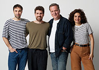 “Primary Trust” Oyunu Türkiye’de İlk Kez Sahneye Taşınıyor