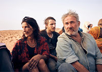MUBI ve Sinematek’ten Film Molası