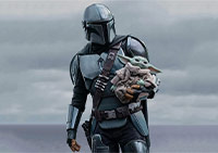 “Star Wars: Mandalorian ve Grogu” Filminin Fragmanı Yayımlandı
