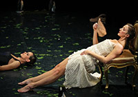“Soirée” 5 Mayıs’ta İO Uluslararası Tiyatro Festivali’nde