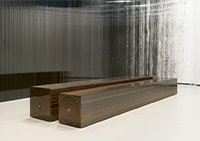 Gregor Hildebrandt’ın “Duale Systeme aus der Mauerstadt” Sergisi