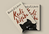Ursula K. Le Guin’in Kedileriyle Tanışın