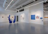 Art On İstanbul’da Yeni Sergi: “Crossroads 8”