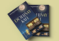 İyi Şansın Sembolü Kediler: “Dolunay Kafe”