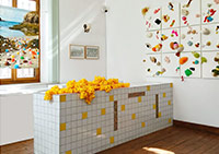 Nathalie Rey’in “Sensitive Zone” Sergisi Urla’da