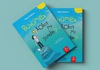 Felsefi Sorular Eşliğinde “Büyümek Kolay mı Sandın?”